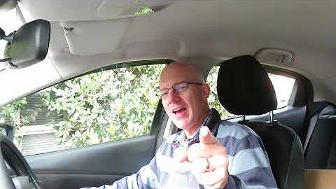 004 FAQs Part 001 Should I take my own car ? What times of day should I do my P1 NSW Driving Test?