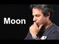 Moon in the 1st house of D9 Navamsa Chart in Vedic Astrology