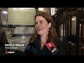 Luxon hints National could campaign on sale of state assets | 1News on TVNZ+