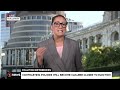Luxon hints National could campaign on sale of state assets | 1News on TVNZ+