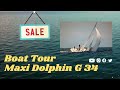 Pure Racing DNA: Maxi Dolphin Giro 34 Walkthrough
