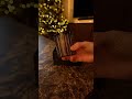 Level up your cocktails with this set of 4 rocks glasses from Day 4 of my 12 days of luxury & tech