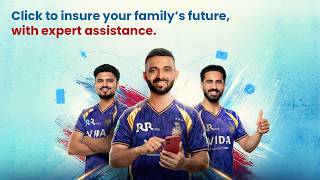 Buying Insurance Online Made Simple | #KalKaPlan | HDFC Life