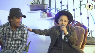 የሓመርዋ /የቤት ጨዋታ 2020 #ethiopianmusic #dawitakemayehu