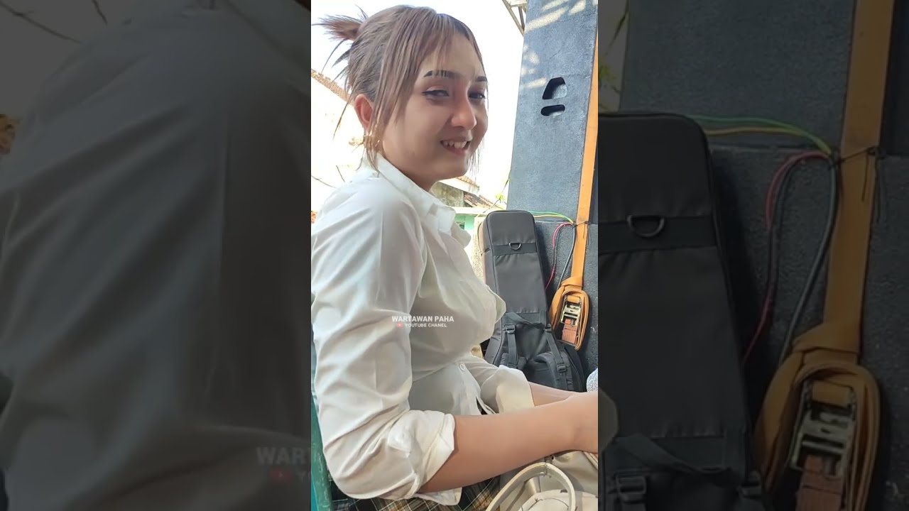 LINDA AYU & NURI AZZA & IFA AULIA❗DIBELAKANG LAYAR 