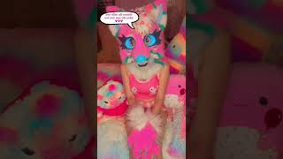 I might be cute but.. 👹 #furrymemes #cutesy #furry #furries #fursona