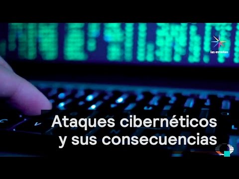 Video: ¿Qué son los efectos cibernéticos?