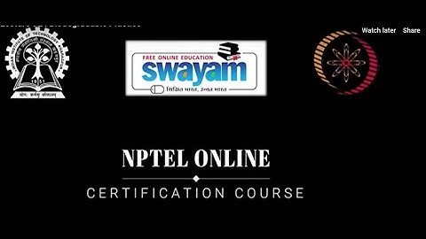 Plastic Waste Management | Week 4 Quiz | Assignment 4 Solution | NPTEL 2022 | SWAYAM