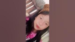 #dinda lagi gabutz kunmaha atuh