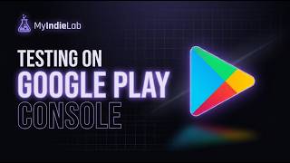 Testing My Unity Game on Google Play Console (Dev Log #3)
