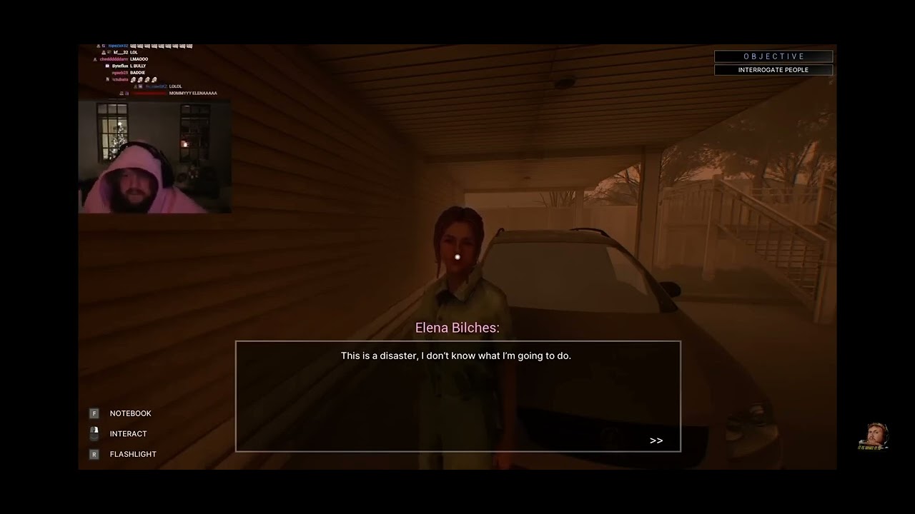 Video credit: Caseoh. Yep, this just about sums it up. 😆