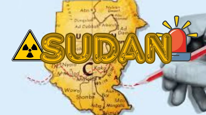 Why Sudan is Dying
