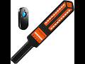 Review: KEULGOUL Hidden Camera Detector – RF Spy Bug Finder!