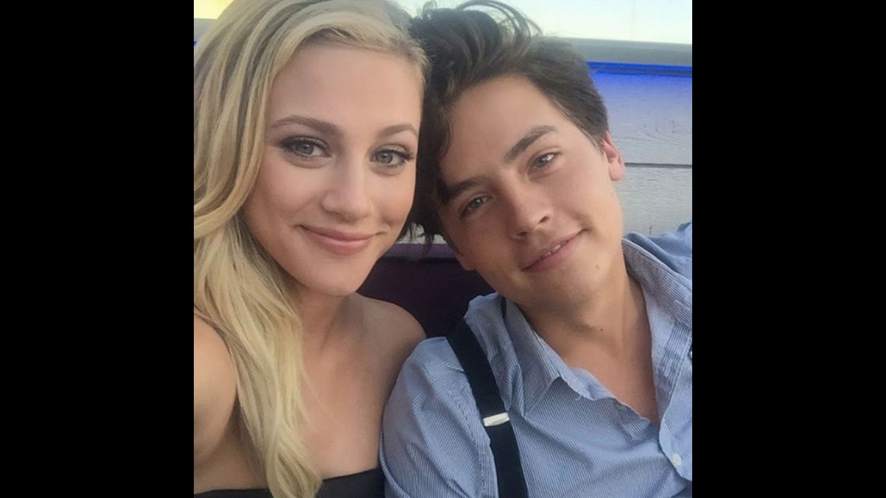 Dylan Sprouse & Brenda Song Have ADORABLE Suite Life ...