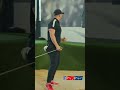 The Miz takes on a junior golfer at the headquarters of PGA