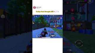 Today Best Kills in Erangle 💀📈☠️#bgmi#pubgmobile#pubg#shortvideo#shorts #Treanding#shortsvideo#viral