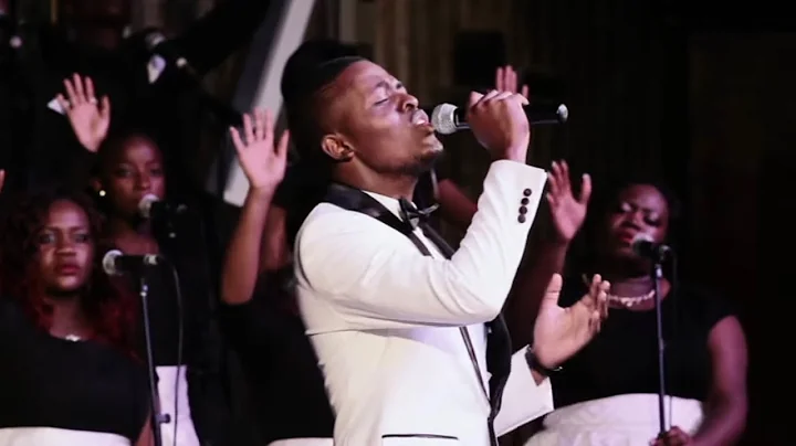 Zimpraise - Ndiani PaneZamba - Tendai Kevin Zhou (...