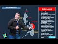 Press Briefing : Severe Tropical Storm TINO {KALMAEGI} at 11:00 PM | November 02, 2025 - Sunday