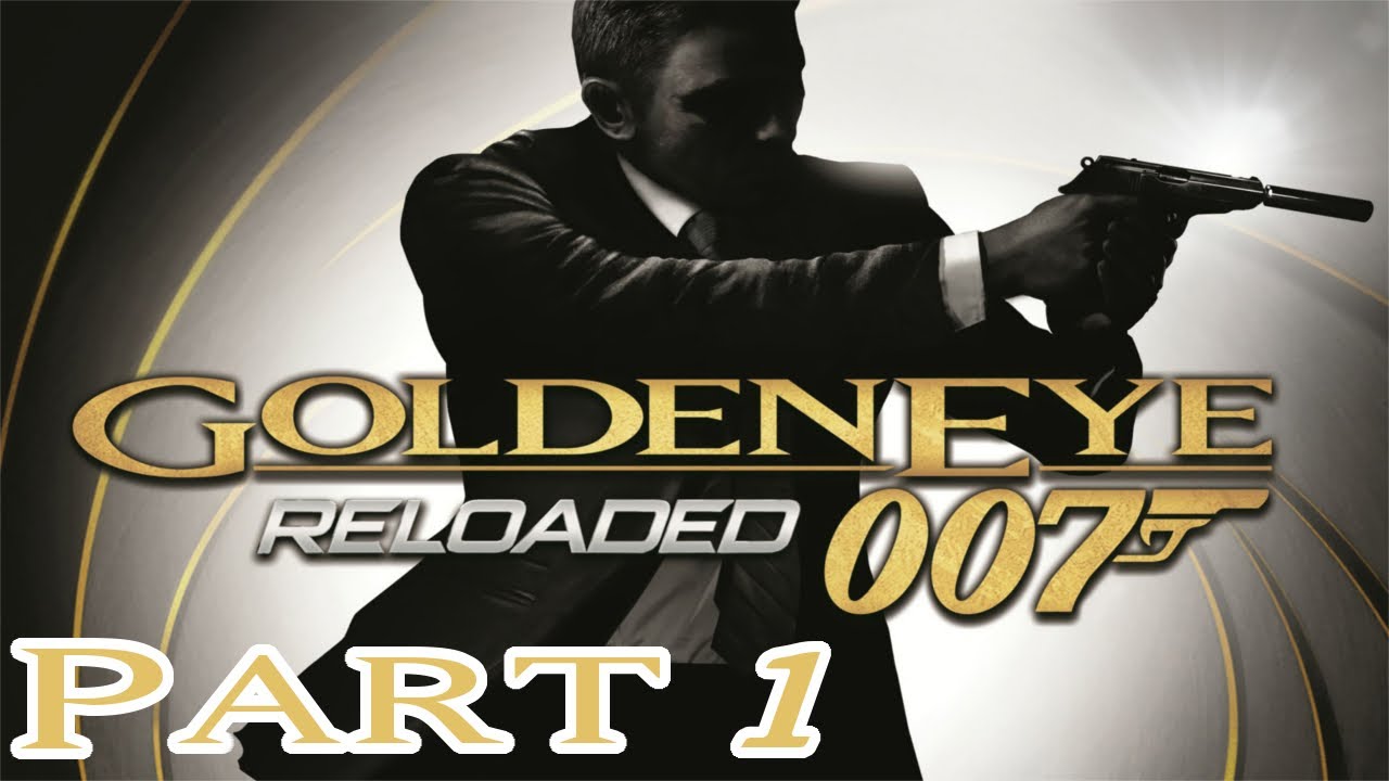 Guide for GoldenEye 007: Reloaded - Story walkthrough