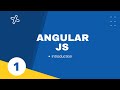 1.  Angular js basic intoduction || Angular Js