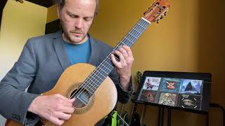 Mekong Delta "The danger in dreams"