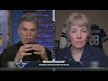 Will George Pickens attend Dallas Cowboys’ mandatory minicamp? | Pro Football Talk | NFL on NBC
