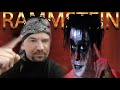 Rammstein - Mein Herz Brennt, Piano Version  (REACTION)  A DAGGER TO YOUR HEART