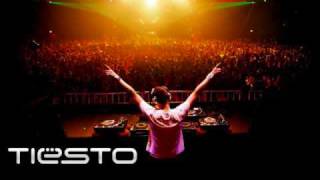 Zombie - Dj Tiesto&dj Gered  (REMIX)