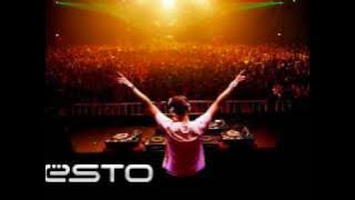 Zombie - Dj Tiesto&dj Gered  (REMIX)