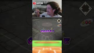 NEVER try to do THIS against Bowser! #shorts #mario #baseball #nintendo #gaming