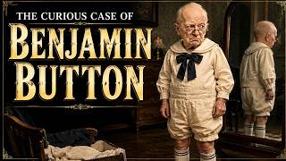 BENJAMIN BUTTON  - The weirdest short story ever?! screenshot 5