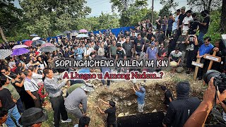 Sopi Ngaicheng Vuilem na Kin 💔 Na thisan phu u kahinlah diu ahie❤️