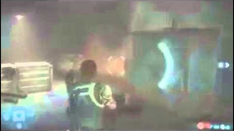 Army of Two The Devils Cartel Xbox 360 Protection part 10 Walkthrough