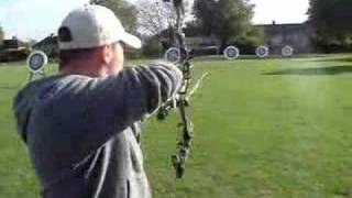 MATHEWS SWITCHBACK  60 yards shot by MINIU- POLAND