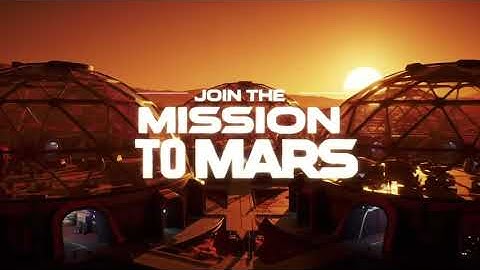 The Mission to Mars: Next-Gen AI Video with Google VEO 2 & ElevenLabs