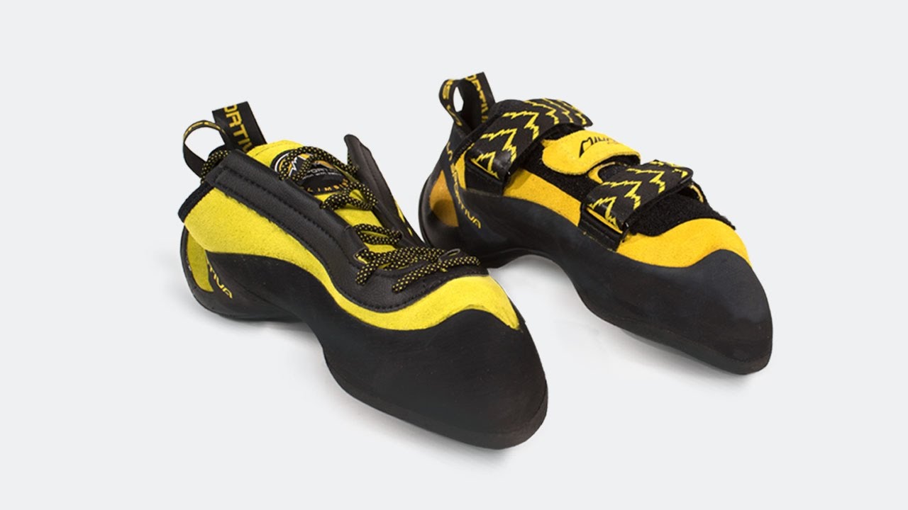 la sportiva vs