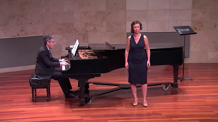 "Ariette a l'ancienne" (Rossini) Virginia Reed