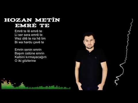 Emre Te Le Emre Te Lı Ser Sera Emre Te Hozan Metin 2020