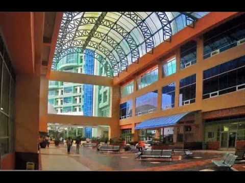 City map Santiago Dominicana