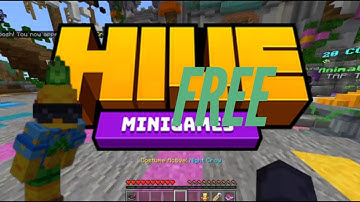 How to get 4 FREE HUB titles in the HIVE