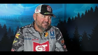 Celebrity Inside Access: Greg Hackney Has a Rough Day in Alpena Wealth