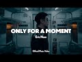 Eric nam   only for a moment official music