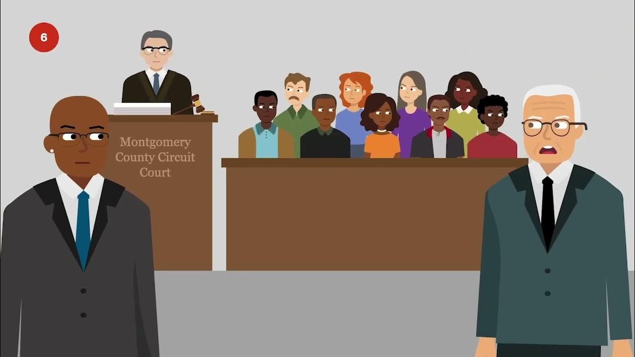 Flowers v. Mississippi Case Brief Summary Law Case Explained YouTube