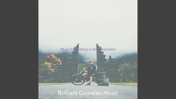 Lonely Backdrops for Java Sunsets