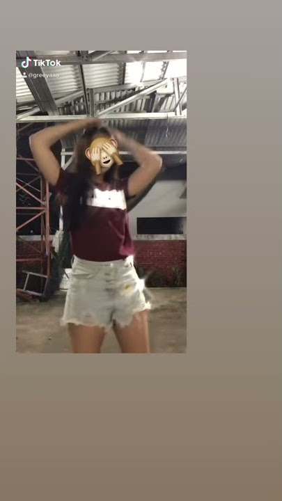 Complation TIKTOK Cewe Cantik MANADO PART 2