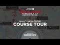 2019 United Airlines Rock 'n' Roll Washington D.C. Half Marathon Course Tour presented by GEICO