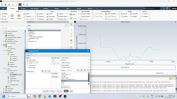 Ansys fluent xy plot | Excel Graph| extracting values from Ansys fluent software &plotting on Excel