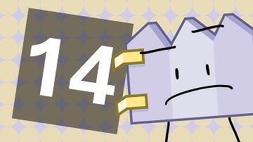 BFB Viewer Voting Part 14