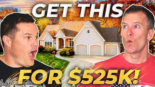 Gladstone MO Real Estate: A Closer Look At This $525K PROPERTY | Kansas Missouri Realtor