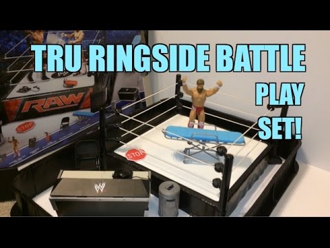WWE